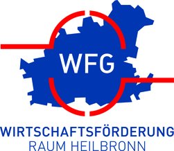 Logo WFG Heilbronn