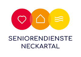 Logo Seniorendienste Neckartal