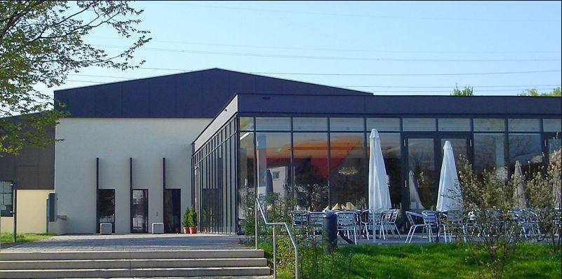 Frankenhalle