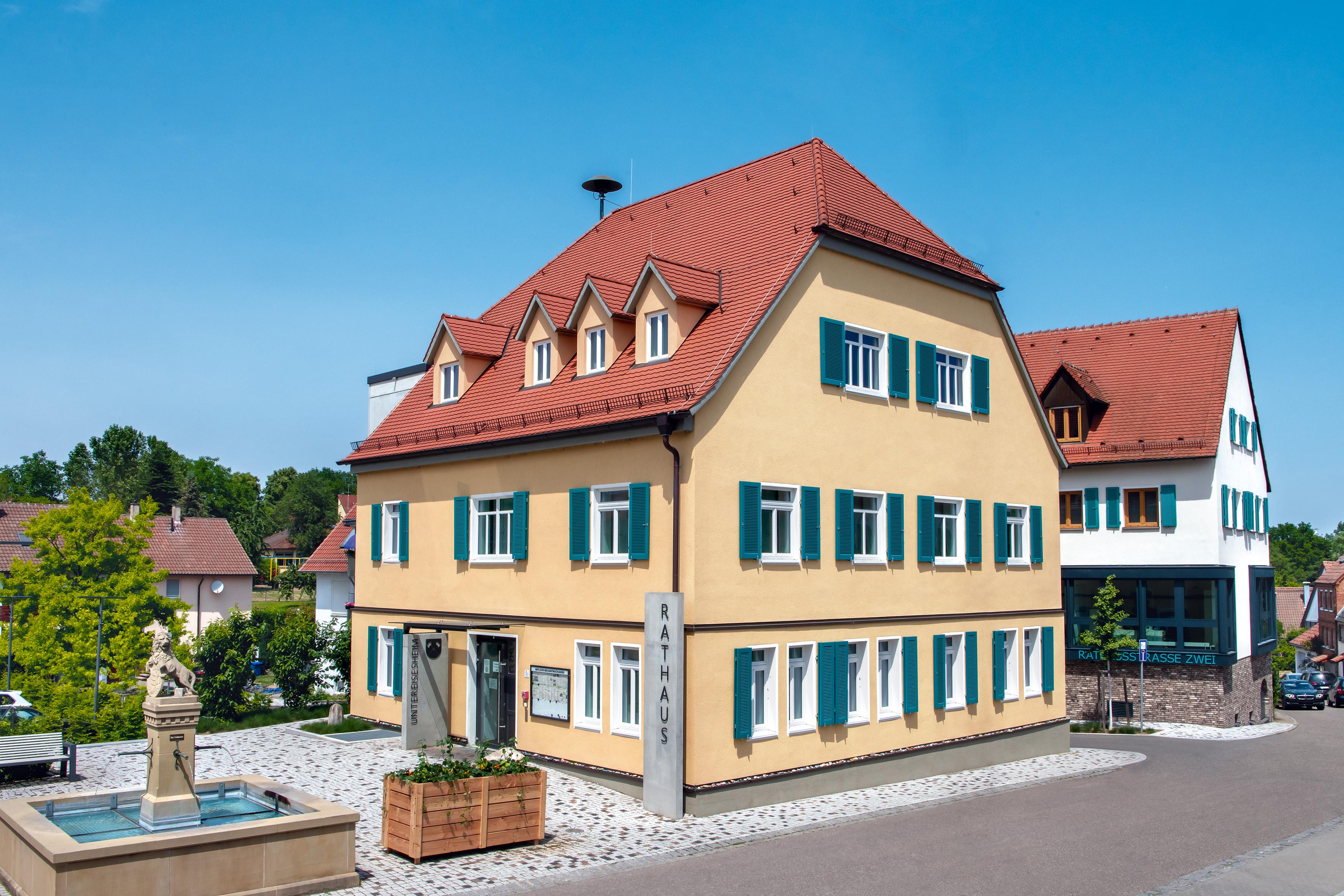 Rathaus